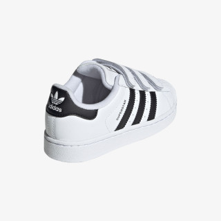 Adidas Sneaker Superstar II 