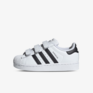 Adidas Sneaker Superstar II 