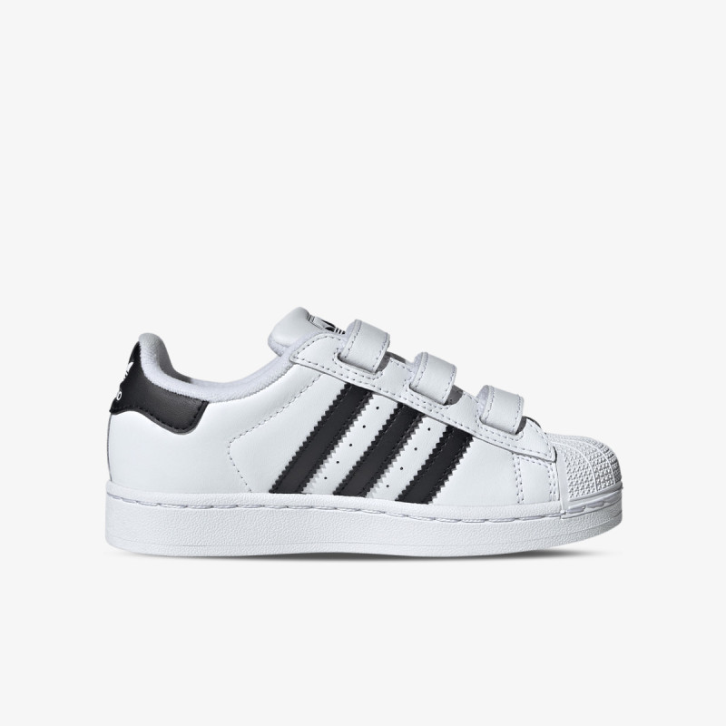 Adidas Sneaker Superstar II 