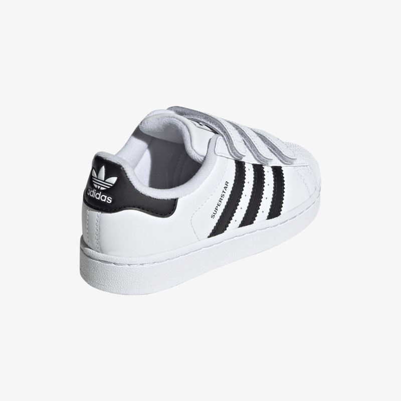 Adidas Sneaker Superstar II 
