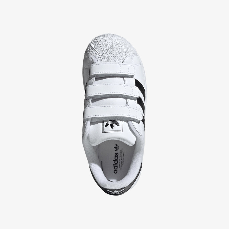 Adidas Sneaker Superstar II 