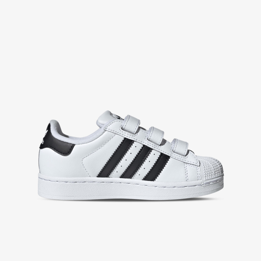 Adidas Sneaker Superstar II 