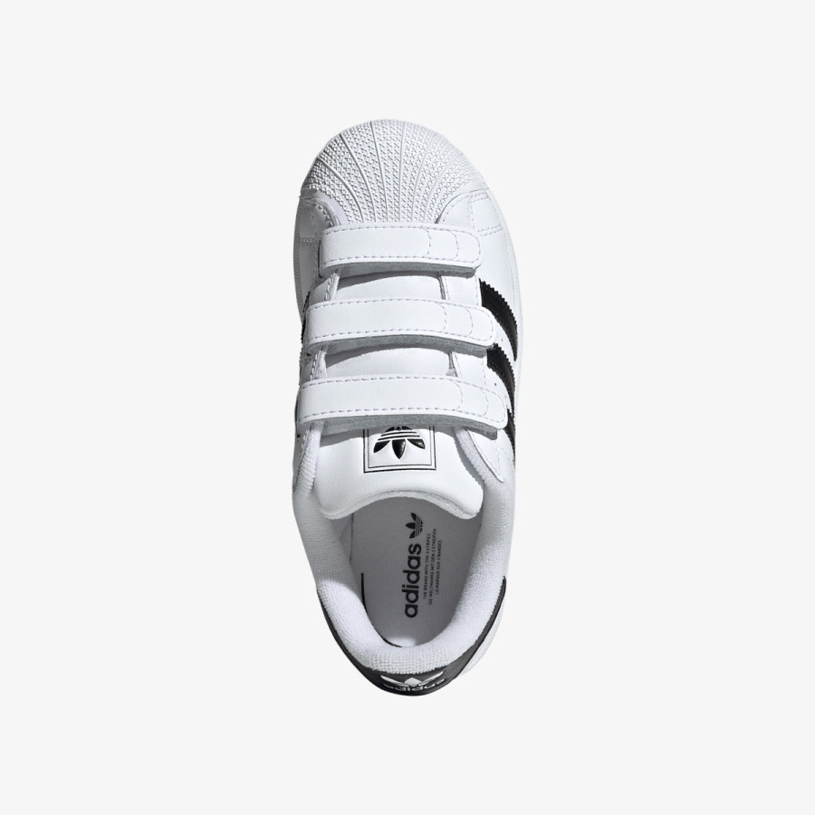 Adidas Sneaker Superstar II 