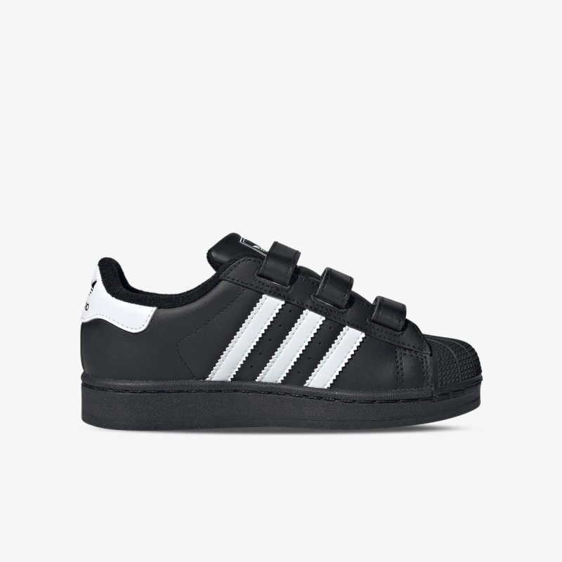 Adidas Sneaker SUPERSTAR II CF C 