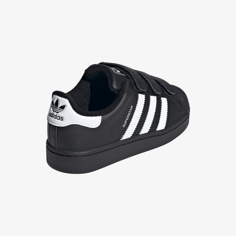 Adidas Sneaker SUPERSTAR II CF C 