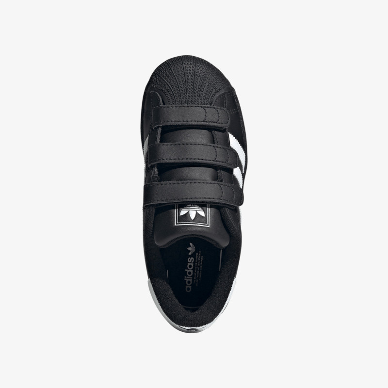 Adidas Sneaker SUPERSTAR II CF C 