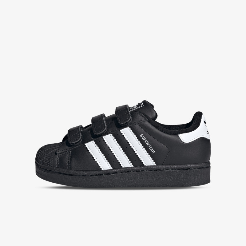 Adidas Sneaker SUPERSTAR II CF C 