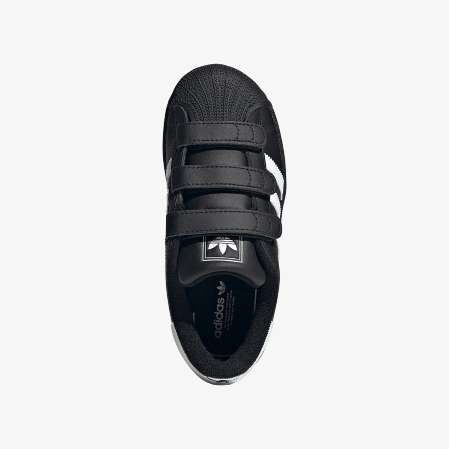 Adidas Sneaker SUPERSTAR II CF C 