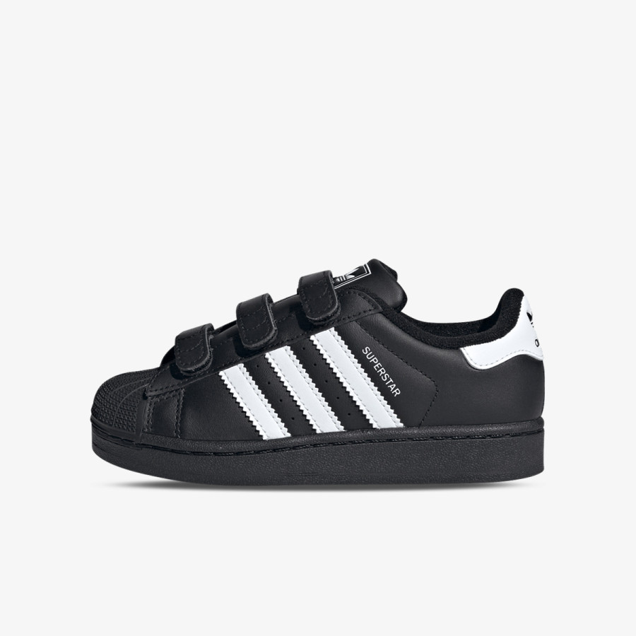 Adidas Sneaker SUPERSTAR II CF C 