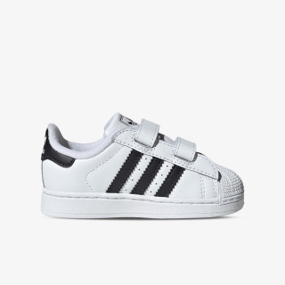 Adidas Sneaker Superstar II 