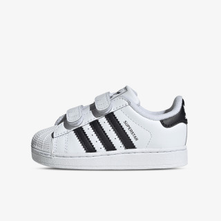 Adidas Sneaker Superstar II 