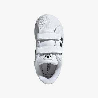 Adidas Sneaker Superstar II 