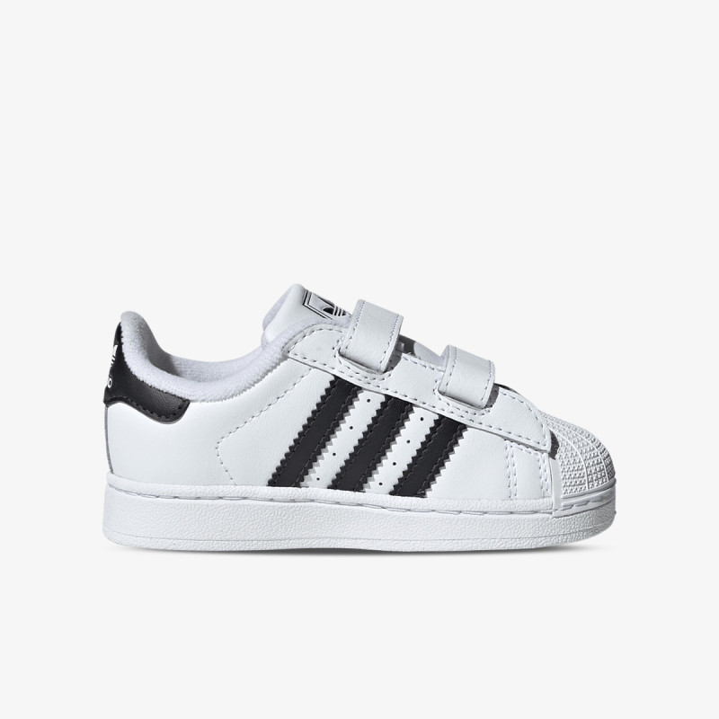 Adidas Sneaker Superstar II 