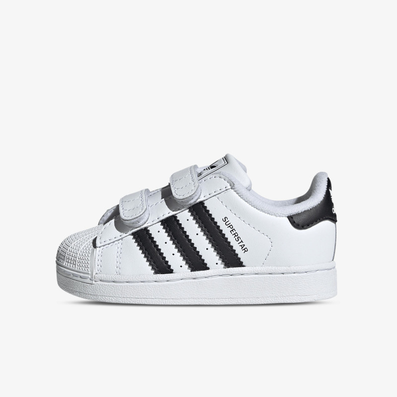 Adidas Sneaker Superstar II 