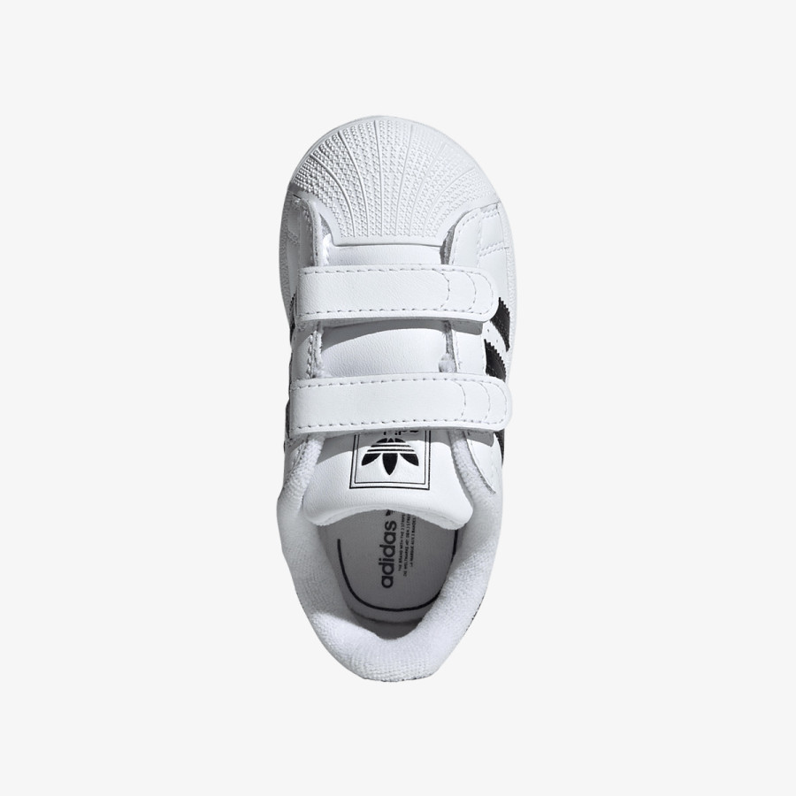 Adidas Sneaker Superstar II 