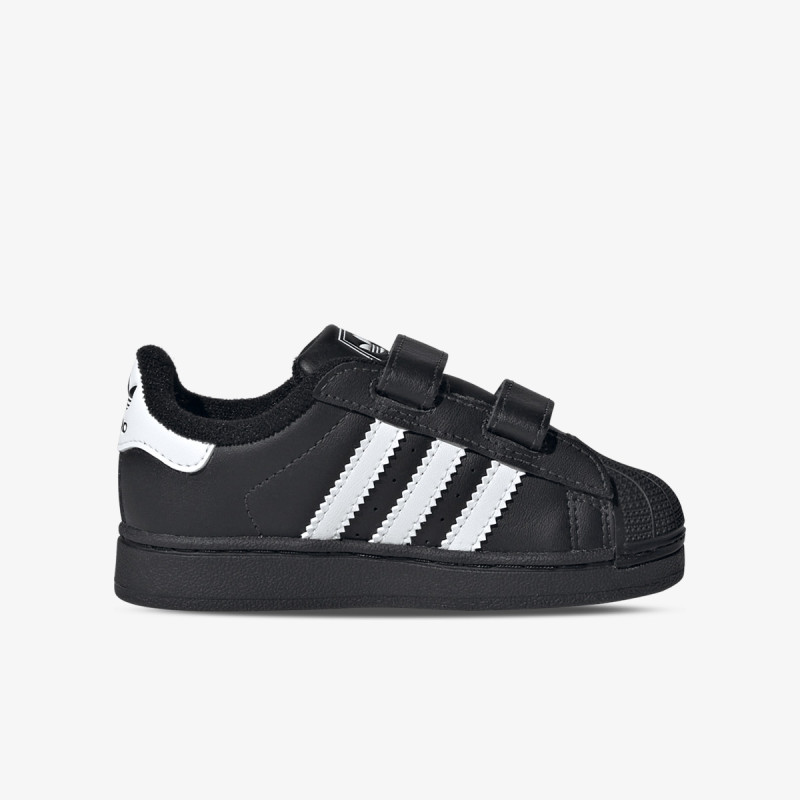 Adidas Sneaker SUPERSTAR II CF I 
