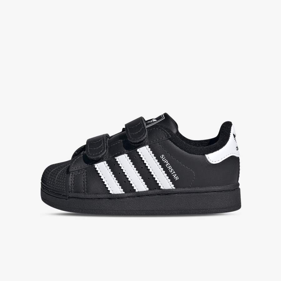 Adidas Sneaker SUPERSTAR II CF I 