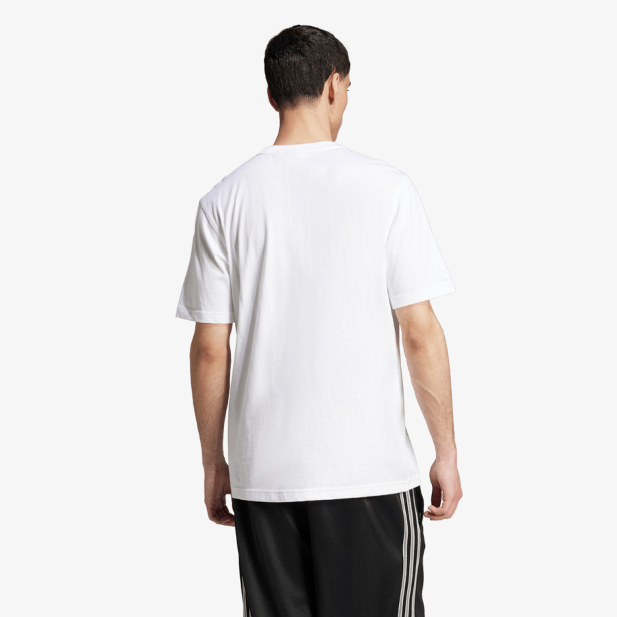 Adidas Póló TREFOIL ESS TEE 