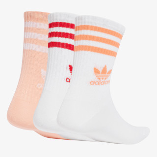 Adidas Zokni CREW SOCK  3STR 