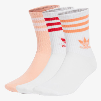 Adidas Zokni CREW SOCK  3STR 