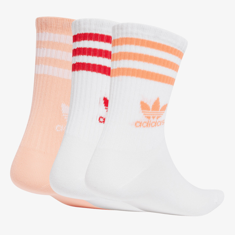 Adidas Zokni CREW SOCK  3STR 