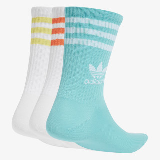 Adidas Zokni CREW SOCK  3STR 