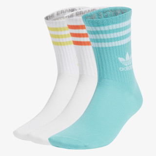 Adidas Zokni CREW SOCK  3STR 