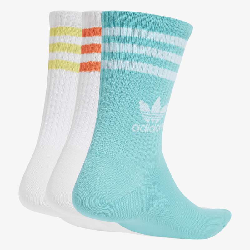 Adidas Zokni CREW SOCK  3STR 
