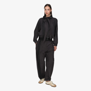 Adidas Kapucnis pulóver Ruched 