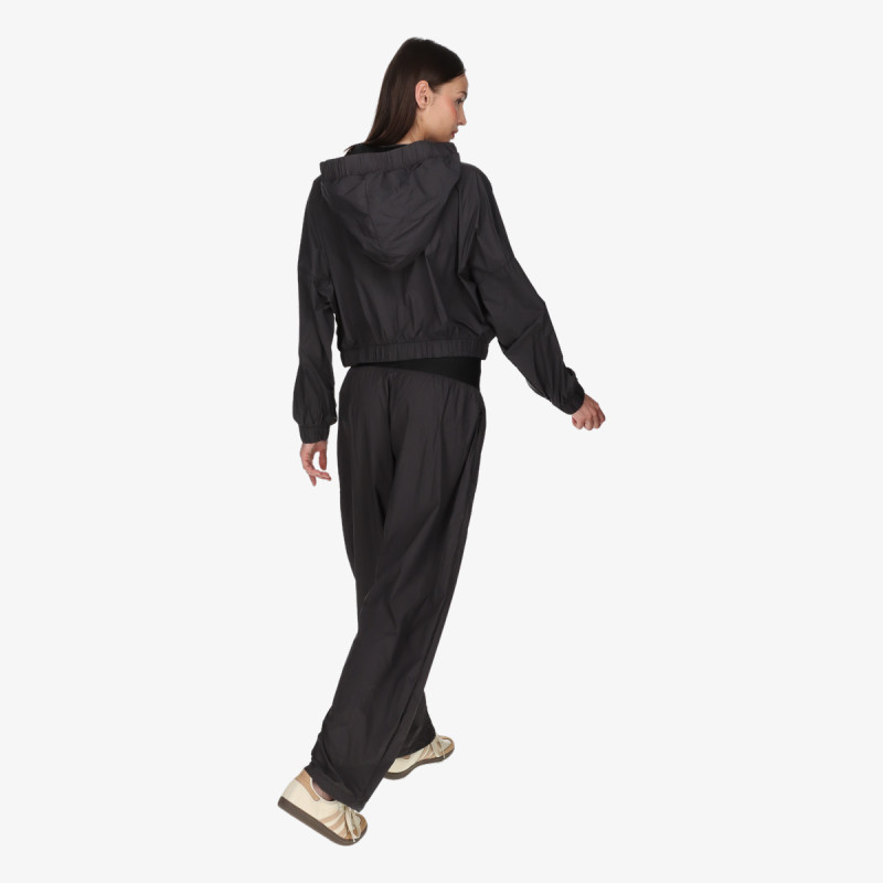 Adidas Kapucnis pulóver Ruched 