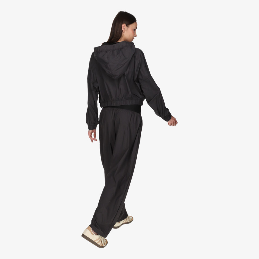 Adidas Kapucnis pulóver Ruched 