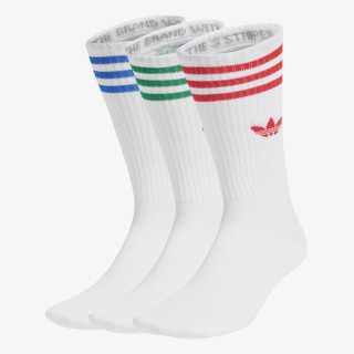 Adidas Zokni HIGH CREW SOCK 