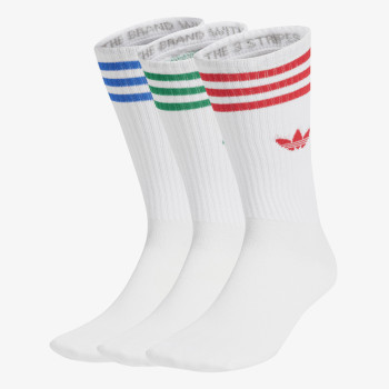 Adidas Zokni HIGH CREW SOCK 