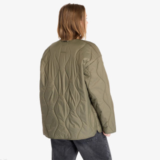 Adidas Kabát QUILTED LINER 