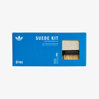 Dfns Szett adidas Originals Suede Kit - suede maint 