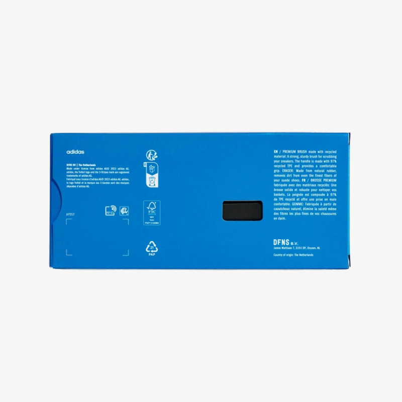 Dfns Szett adidas Originals Suede Kit - suede maint 