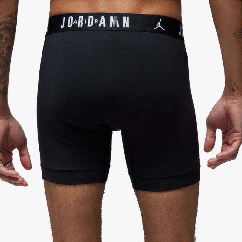 JORDAN Alsónemű JHM FLIGHT COTTON CORE 3PK BB 