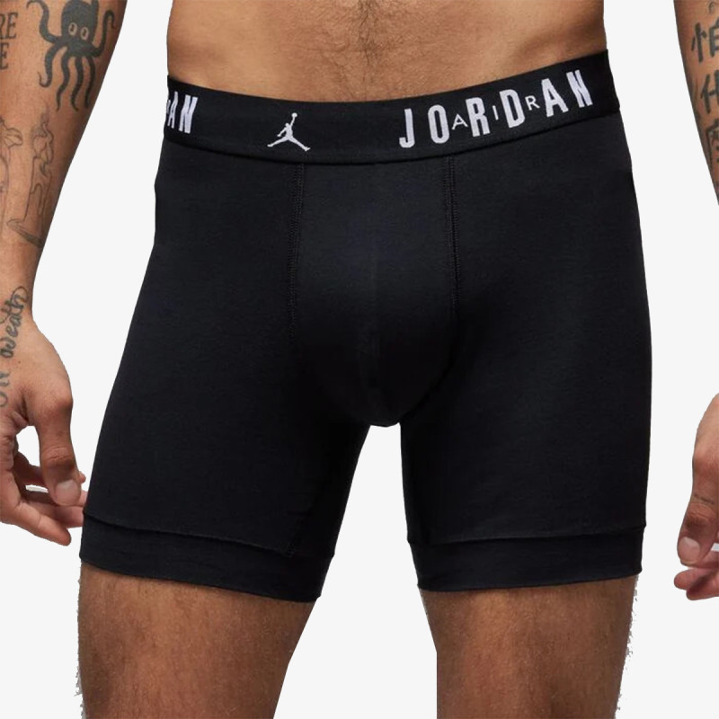 JORDAN Alsónemű JHM FLIGHT COTTON CORE 3PK BB 