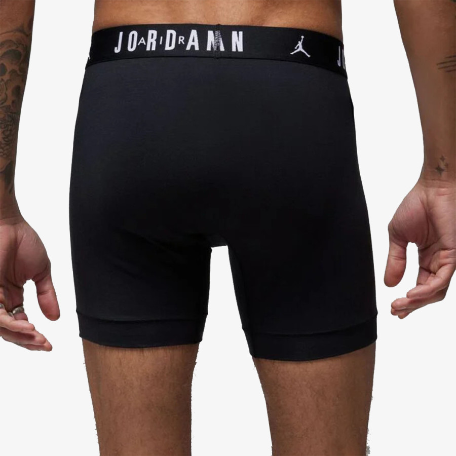 JORDAN Alsónemű JHM FLIGHT COTTON CORE 3PK BB 