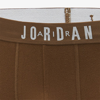 JORDAN Alsónemű JHM MENS FLIGHT COTTON ESST 3P 