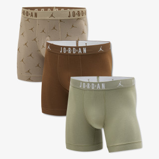 JORDAN Alsónemű JHM MENS FLIGHT COTTON ESST 3P 