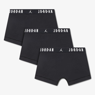 JORDAN Alsónemű JHM MENS 3PK FLIGHT COTTON TRU 