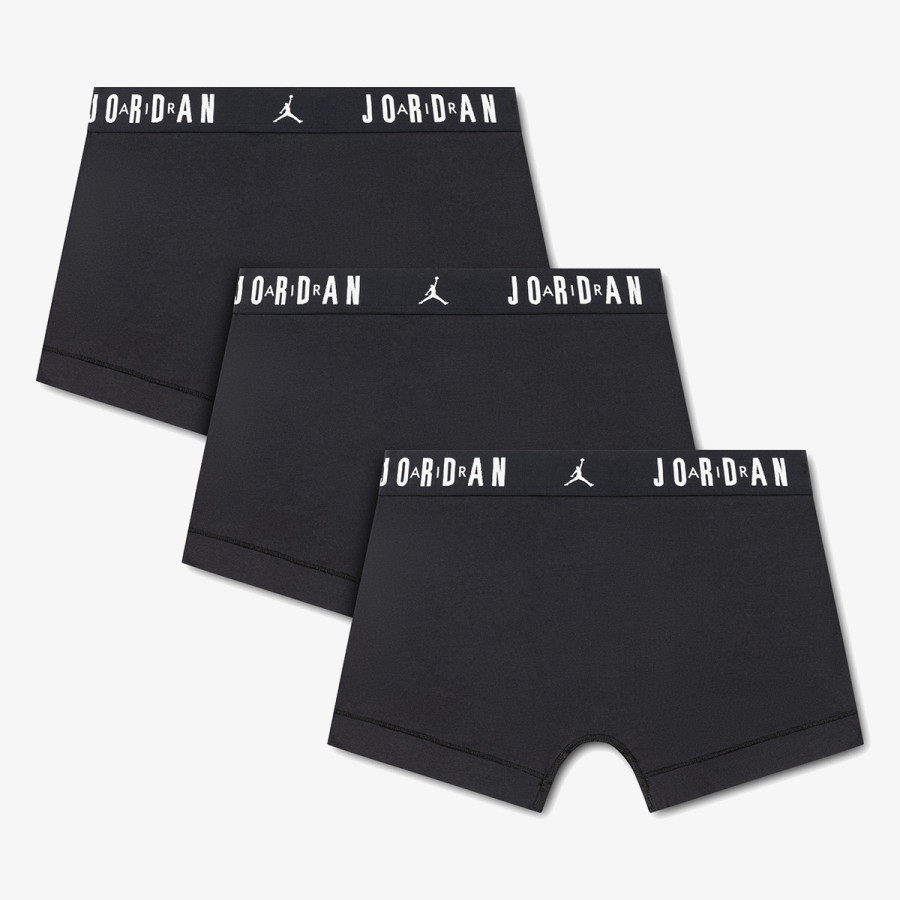 JORDAN Alsónemű JHM MENS 3PK FLIGHT COTTON TRU 