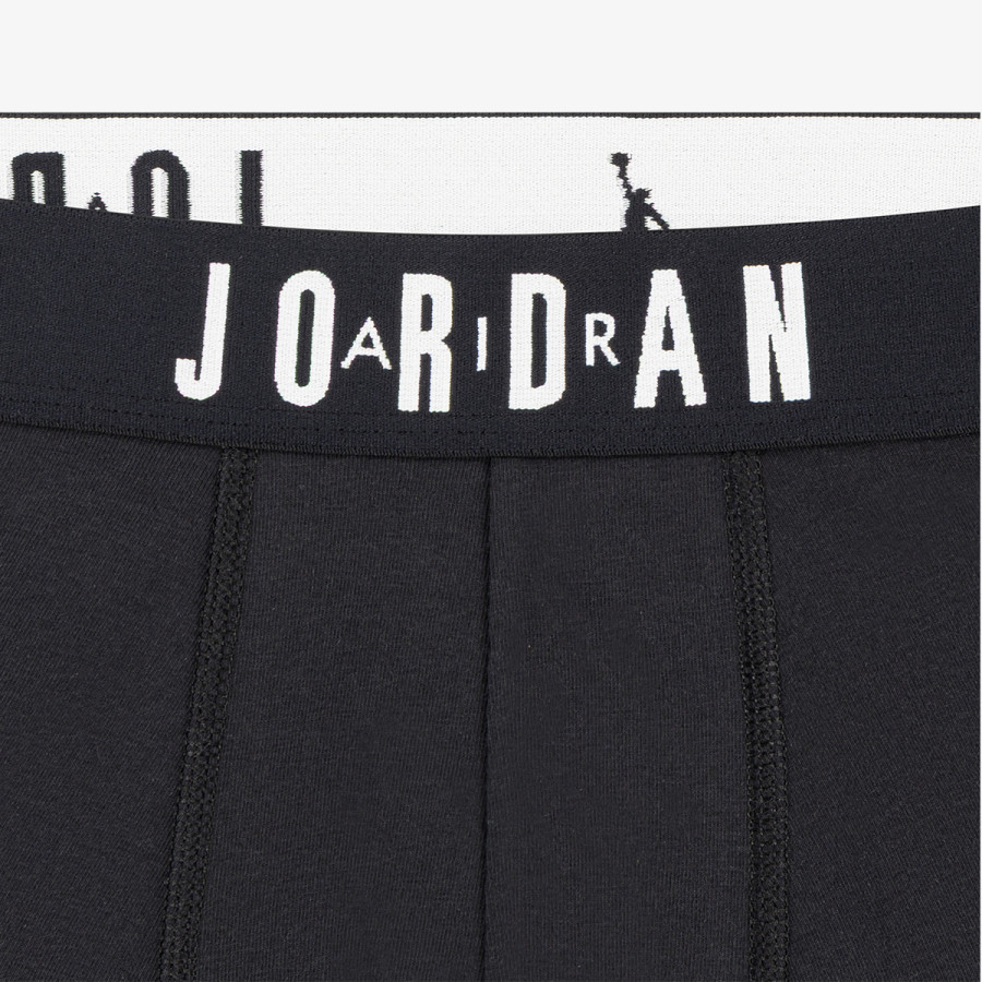 JORDAN Alsónemű JHM MENS 3PK FLIGHT COTTON TRU 