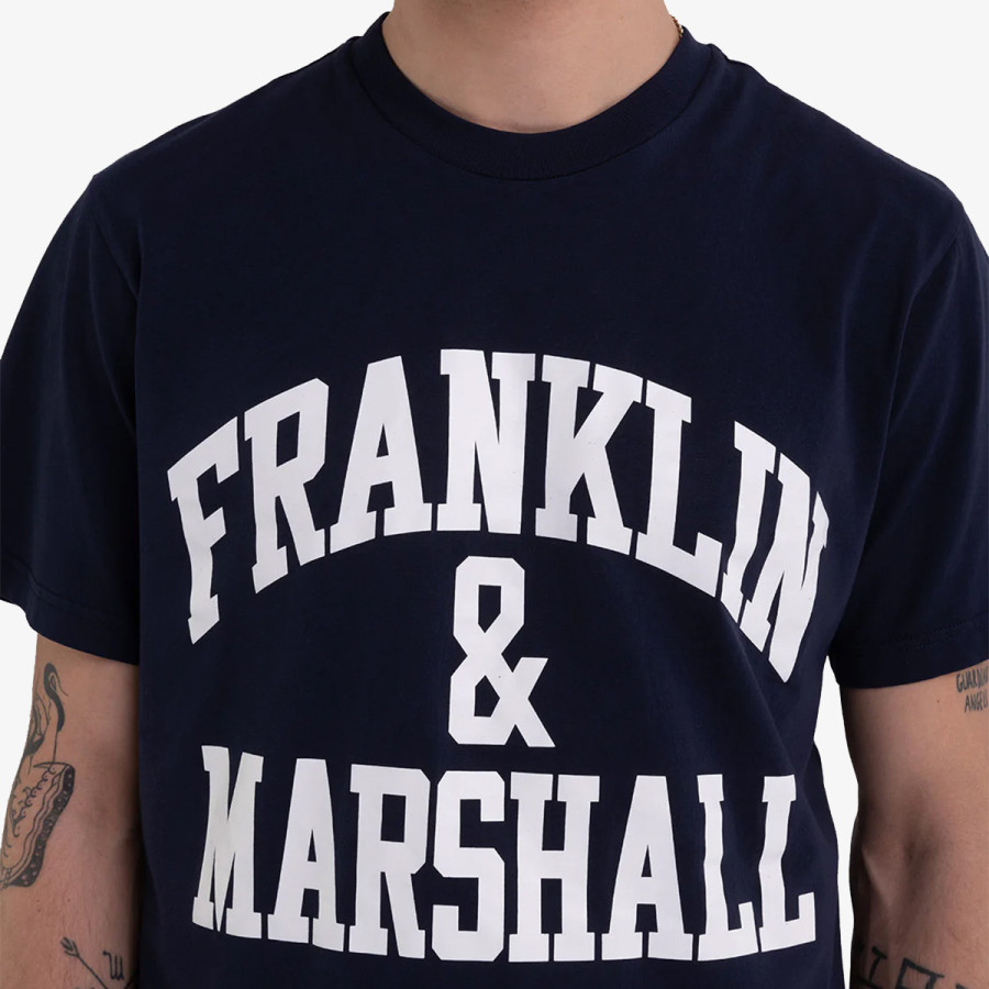 FRANKLIN & MARSHALL Póló T-SHIRT 
