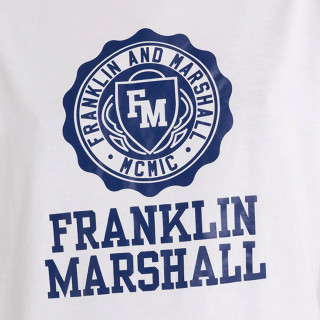 FRANKLIN & MARSHALL Póló T-SHIRT 
