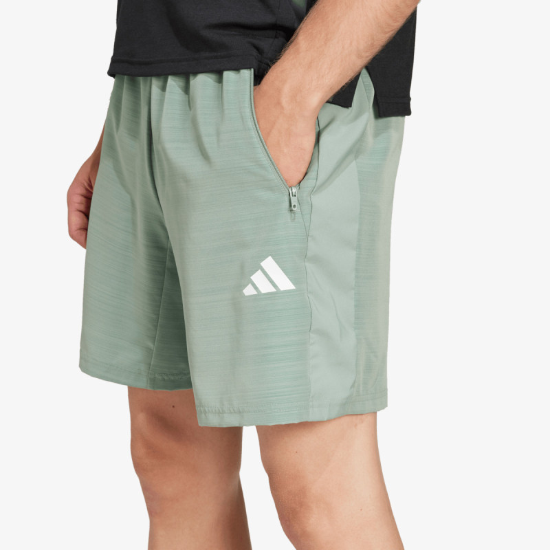 Adidas Rövidnadrág TR-ES WV MEL S 