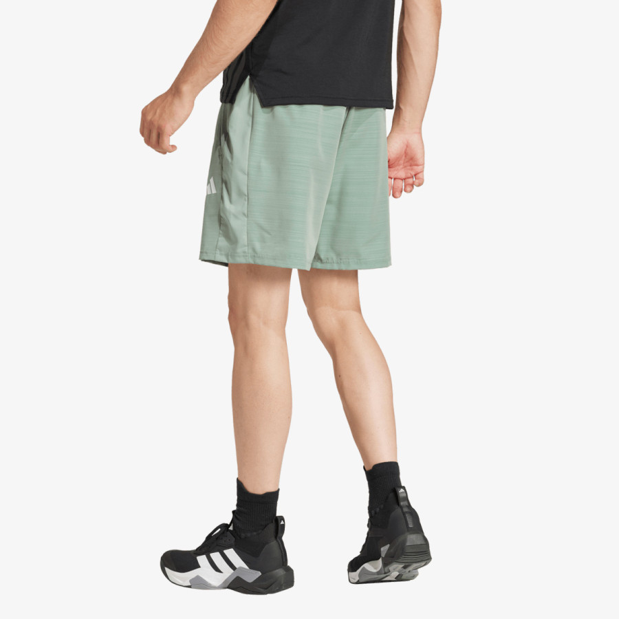 Adidas Rövidnadrág TR-ES WV MEL S 