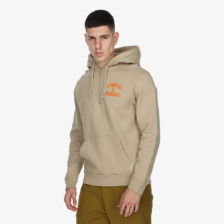 FRANKLIN & MARSHALL Kapucnis pulóver HOODY 