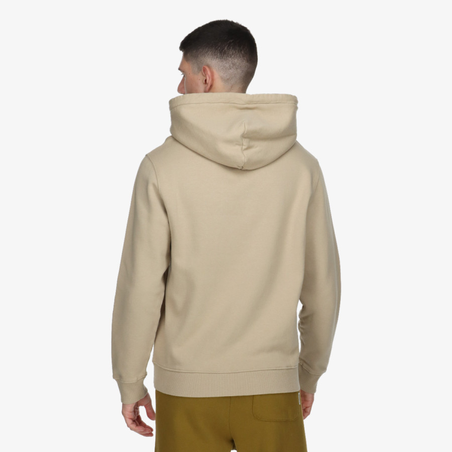 FRANKLIN & MARSHALL Kapucnis pulóver HOODY 